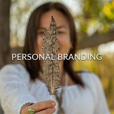Personal Branding | www.kmbcreatives.com